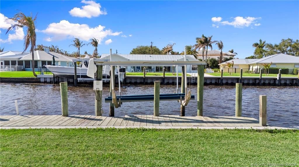 2086 SW Gull Harbor Lane, Palm City, FL 34990 Photo