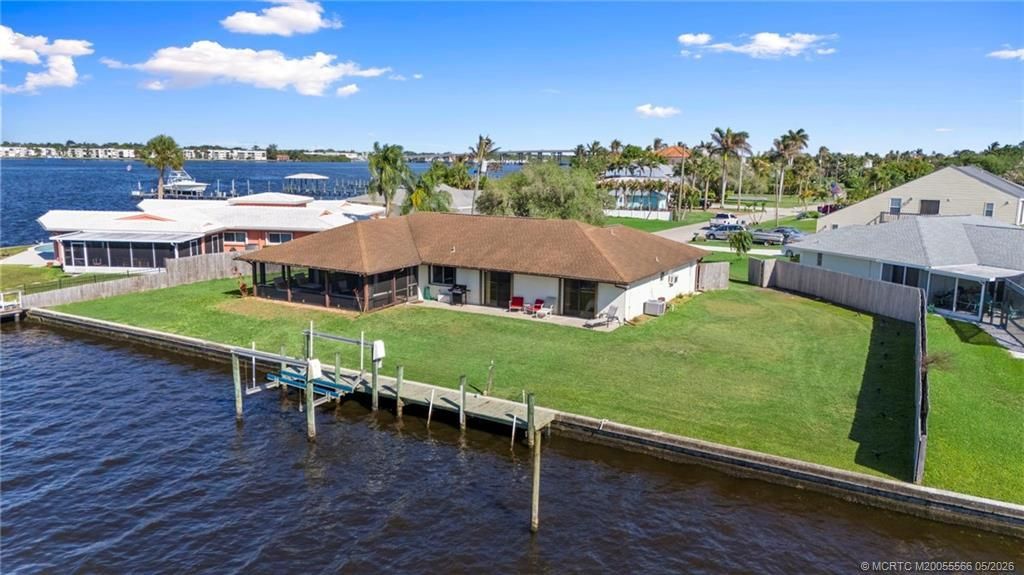 2086 SW Gull Harbor Lane, Palm City, FL 34990 Photo