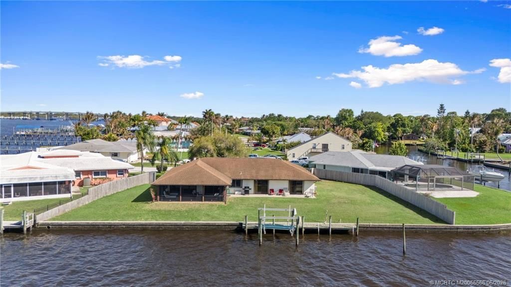 2086 SW Gull Harbor Lane, Palm City, FL 34990 Photo