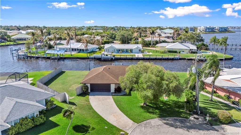 2086 SW Gull Harbor Lane, Palm City, FL 34990 Photo