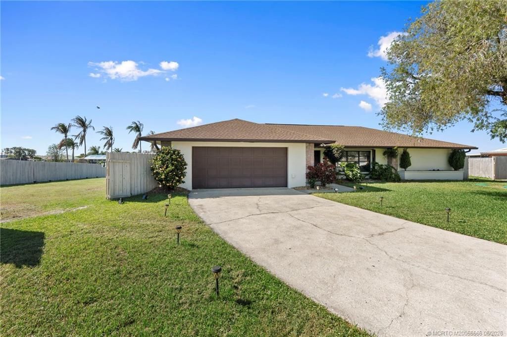 2086 SW Gull Harbor Lane, Palm City, FL 34990 Photo