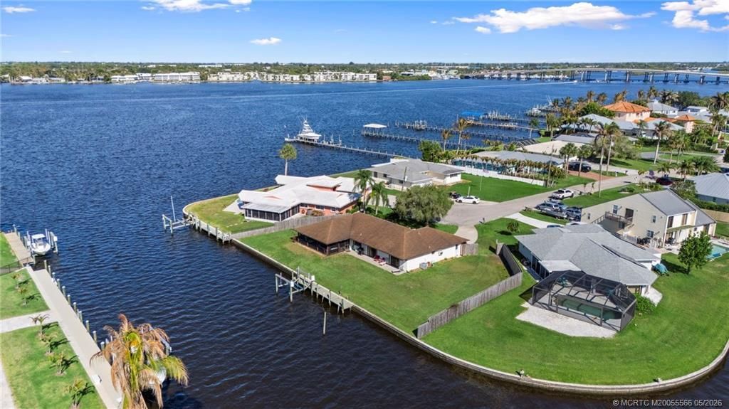 2086 SW Gull Harbor Lane, Palm City, FL 34990 Photo