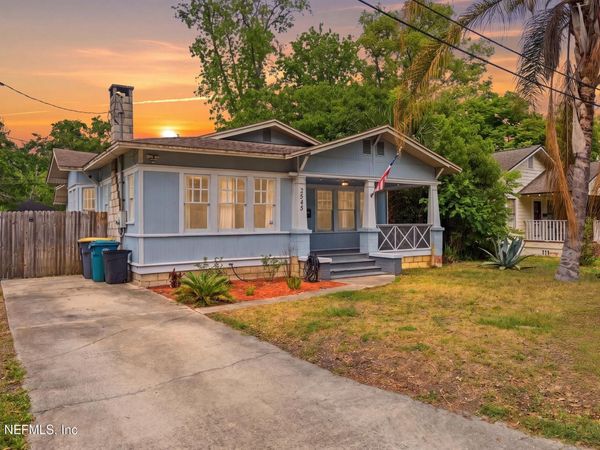 3545 COLLEGE Place, Jacksonville, FL 32205