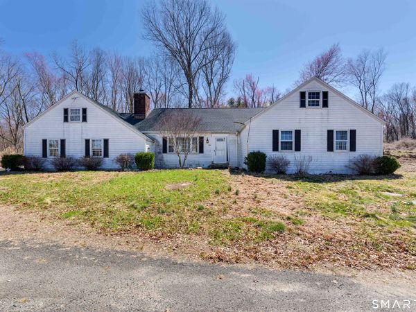 137 Davenport, Roxbury, CT 06783