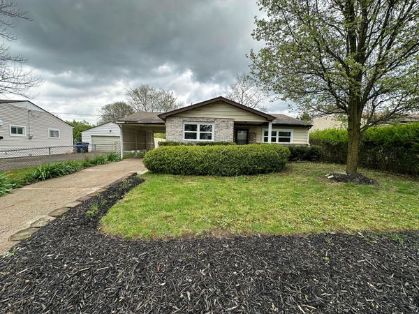 3026 Baker Hill Road, Columbus, OH 43207