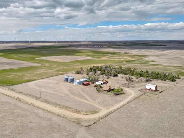 42599 County Road 76 , Crook, CO 80726