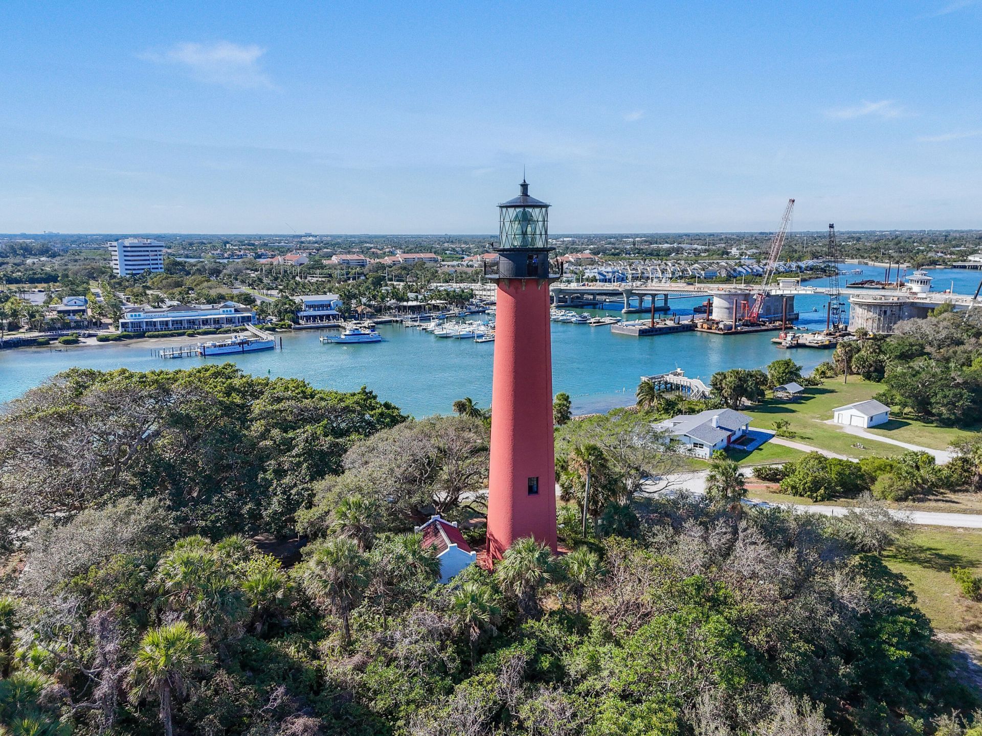 200 Intracoastal Place, Unit 404, Jupiter, FL 33469 Photo
