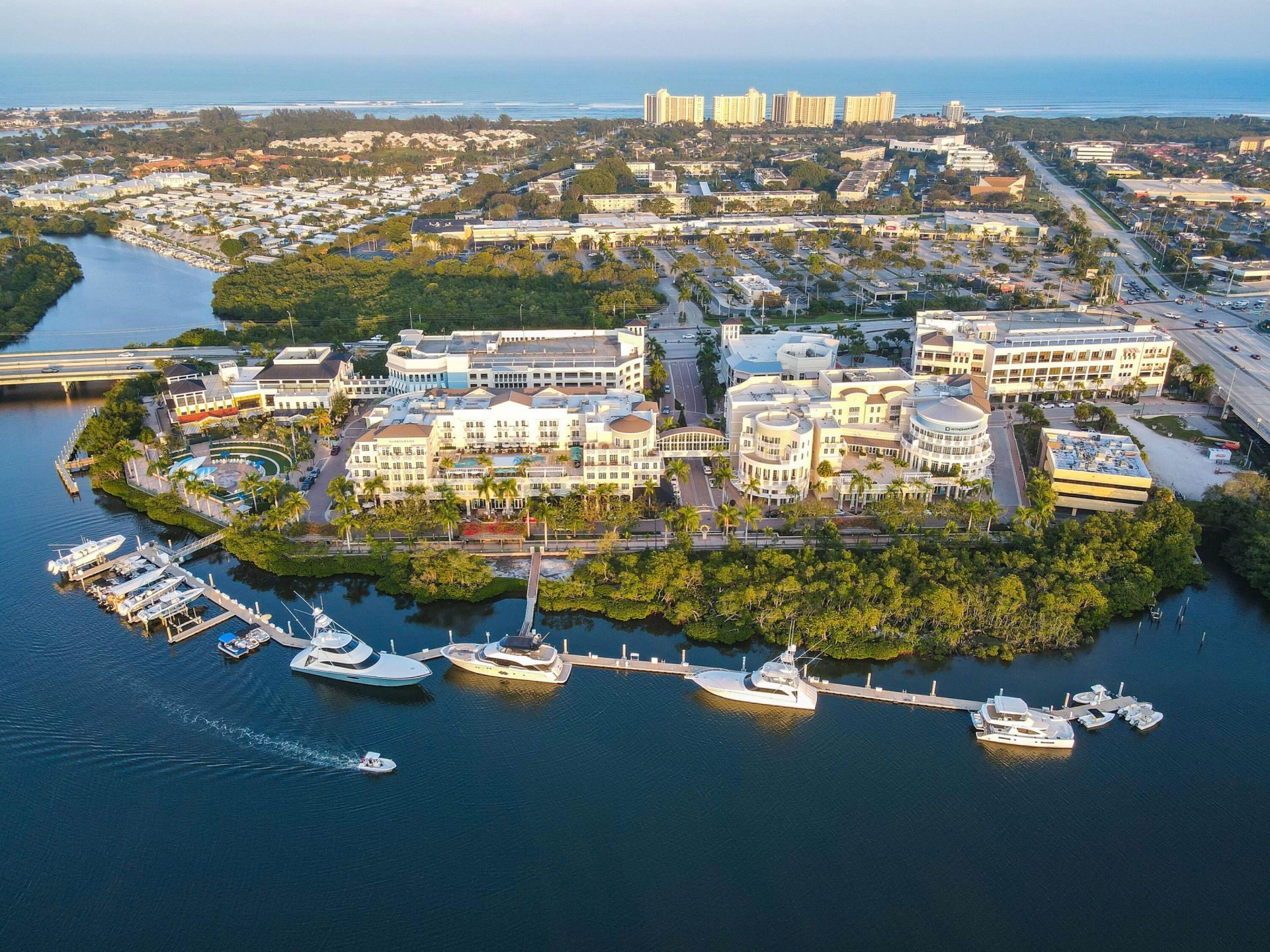 200 Intracoastal Place, Unit 404, Jupiter, FL 33469 Photo