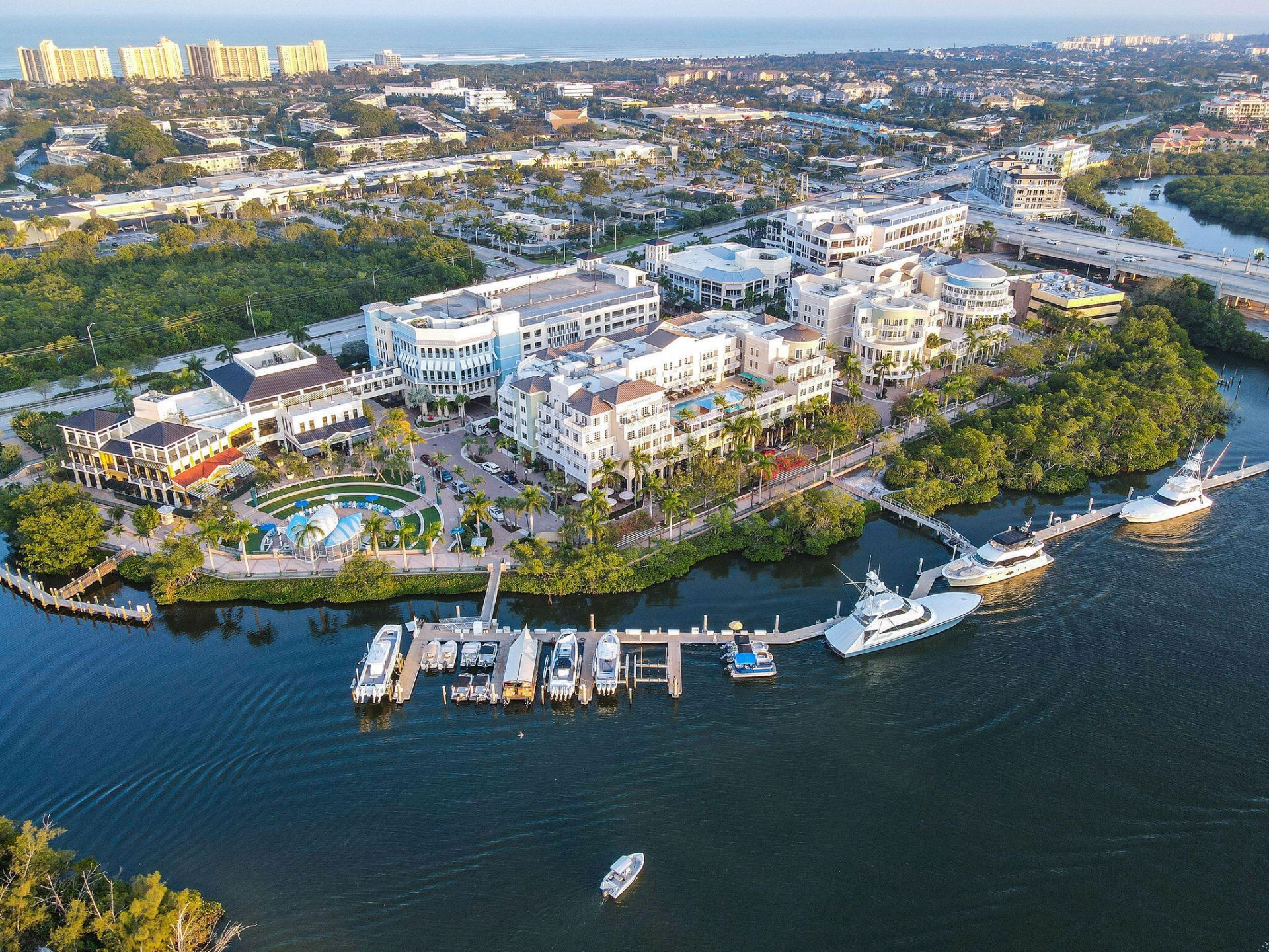 200 Intracoastal Place, Unit 404, Jupiter, FL 33469 Photo