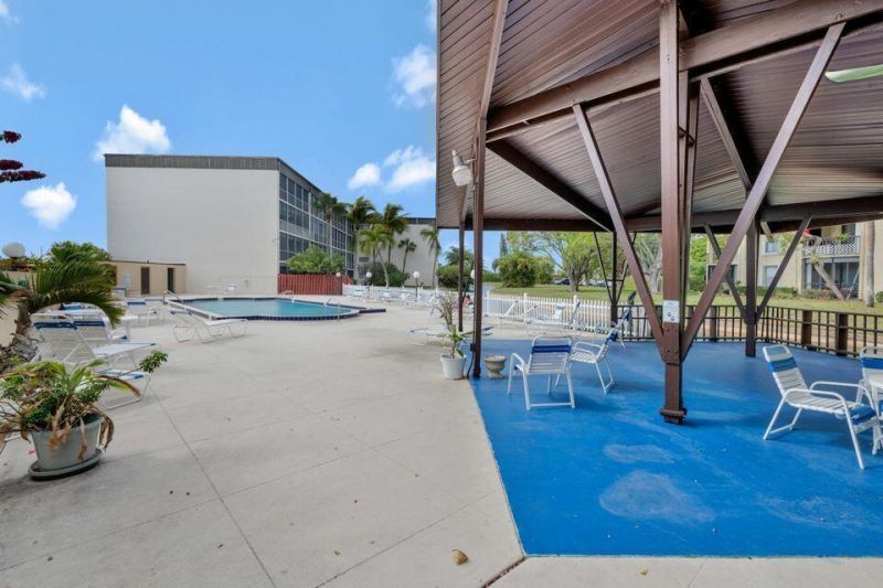 896 N Federal Highway, Unit 523, Lantana, FL 33462 Photo