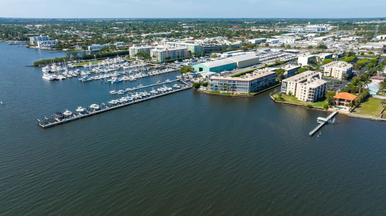 896 N Federal Highway, Unit 523, Lantana, FL 33462 Photo