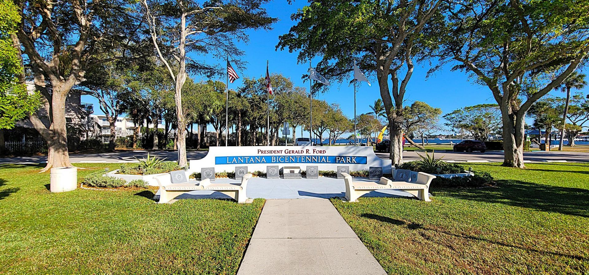 896 N Federal Highway, Unit 523, Lantana, FL 33462 Photo