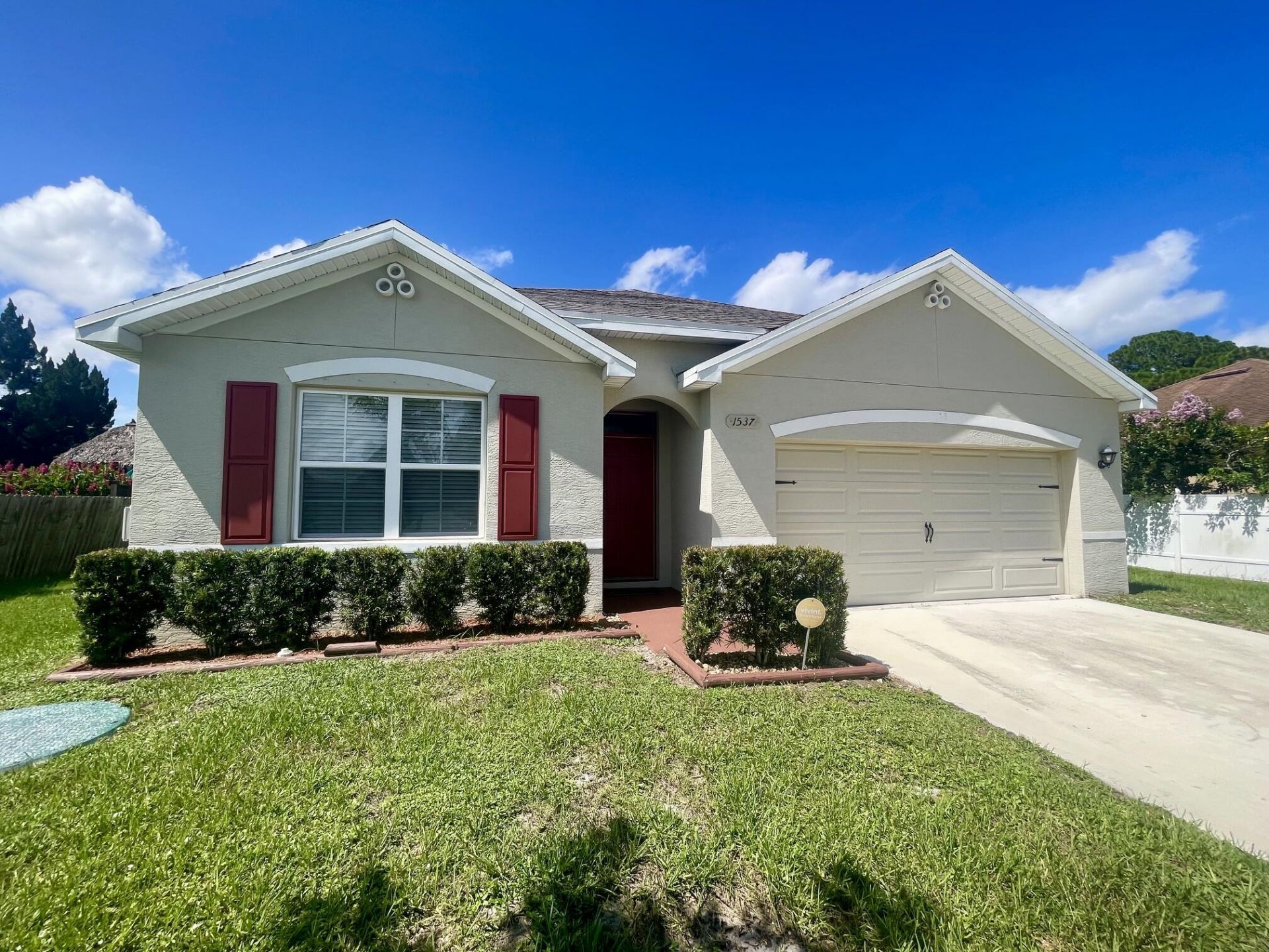 1537 SW Meridian Avenue, Port Saint Lucie, FL 34953 Photo