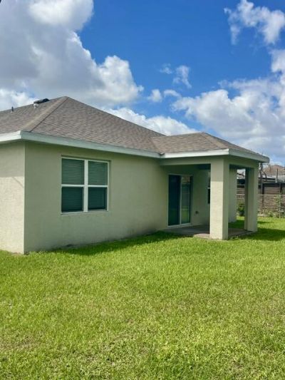 1537 SW Meridian Avenue, Port Saint Lucie, FL 34953 Photo