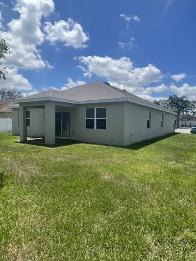 1537 SW Meridian Avenue, Port Saint Lucie, FL 34953 Photo