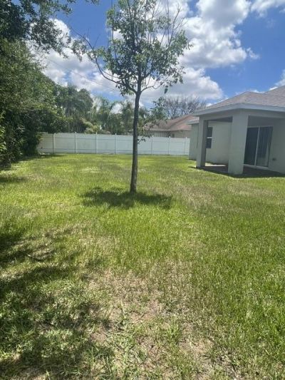1537 SW Meridian Avenue, Port Saint Lucie, FL 34953 Photo