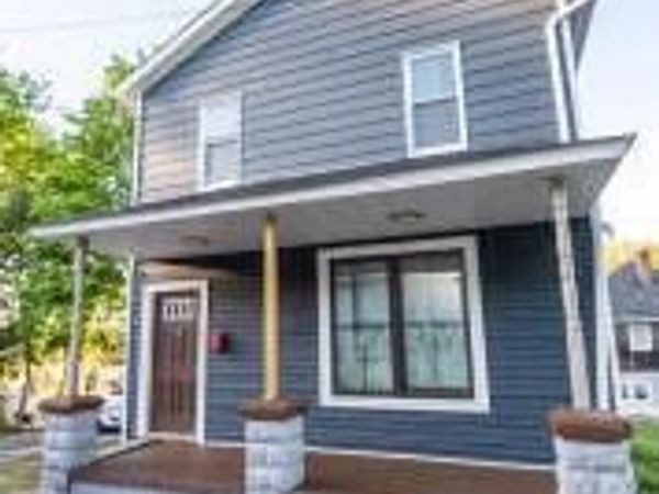 19 W Swallow Rear Street, Pittston, PA 18640