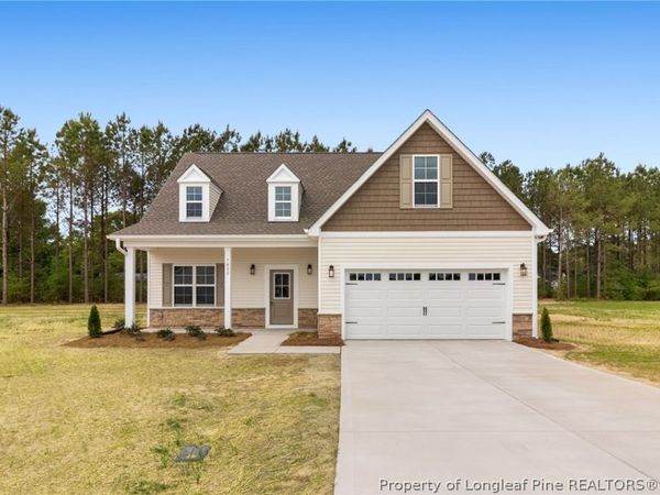 7822 Iron Court, Fayetteville, NC 28306