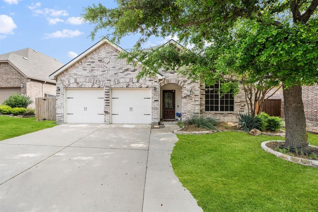588 Louder Way, Fate, TX 75087 Main Photo