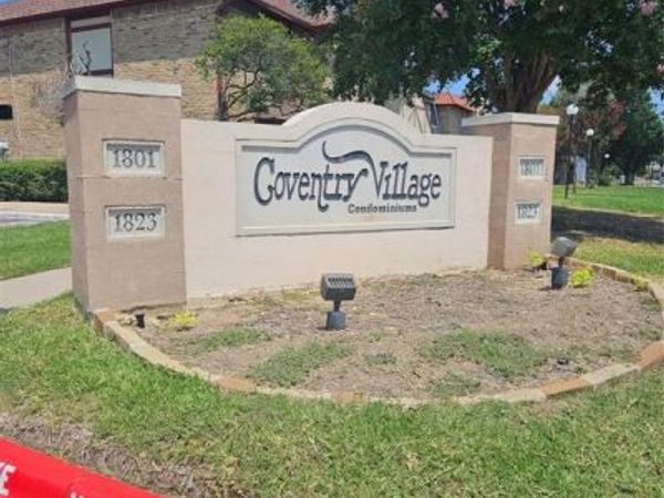 1823 E Grauwyler Road, Unit 198, Irving, TX 75061