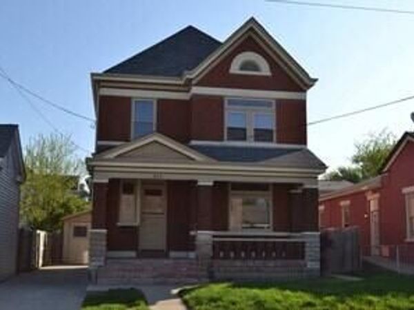 335 Berry Avenue, Bellevue, KY 41073