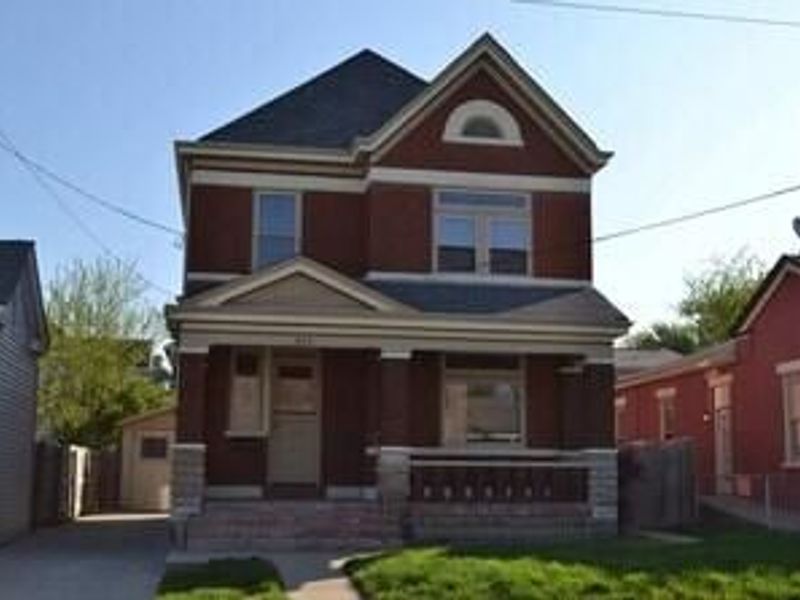 335 Berry Avenue, Bellevue, KY 41073 Photo 1