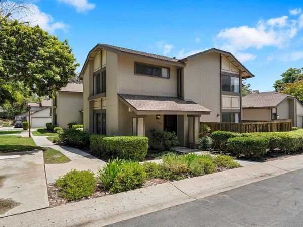 10150 Gayuba Lane, Tierrasanta, CA 92124