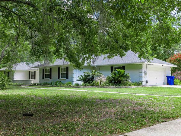 5525 Saint Ambrose Church Rd, Elkton, FL 32033