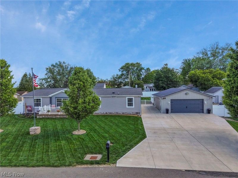 920 Leonard Avenue , Zanesville, OH 43701 Photo 1