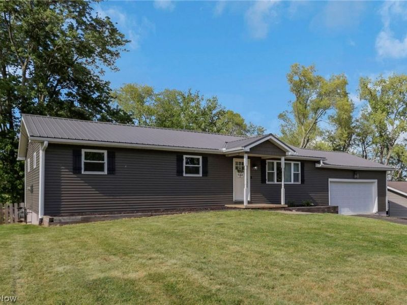 2055 Shady Lane , Zanesville, OH 43701 Photo 2