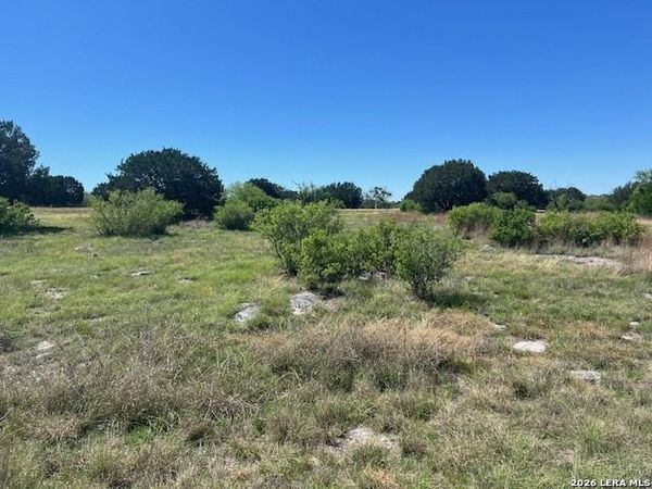 25384 Quick Draw, Horseshoe Bay, TX 78657