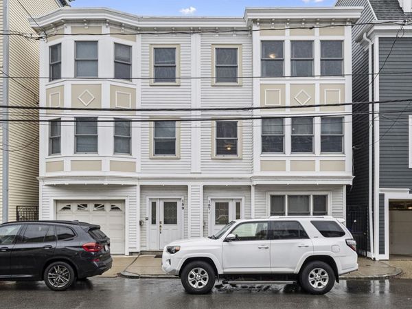 157 W 6th St, Unit A, Boston, MA 02127