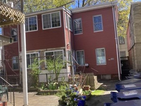 126 Tremont Street, Cambridge, MA 02139