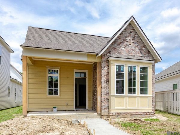 14204 Lovell Ct, Saint George, LA 70817