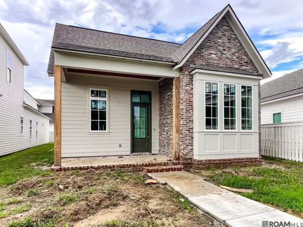 14204 Lovell Ct, Saint George, LA 70817