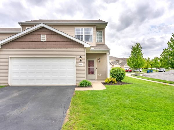 18266 Platinum Drive , Lowell, IN 46356