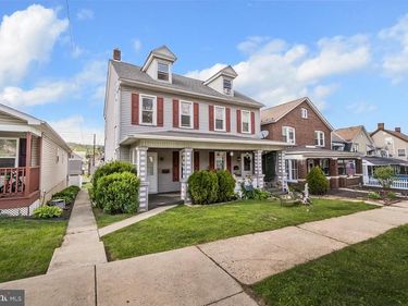213 LEHIGH AVENUE , PALMERTON, PA 18071