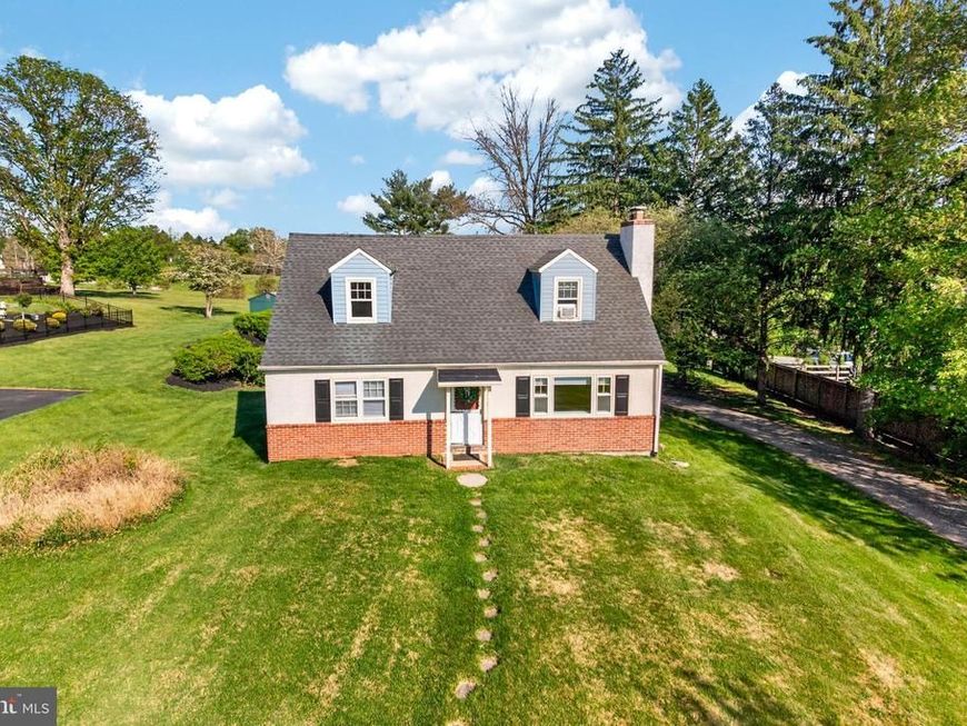 507 Saint Johns Circle, Phoenixville, PA 19460 Main Photo