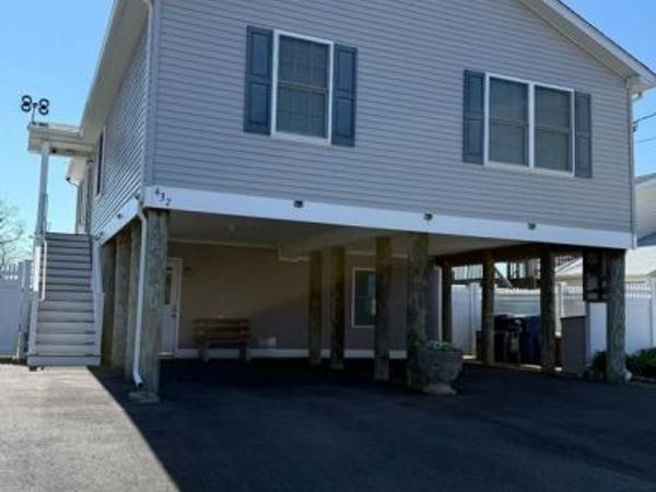437 TWIN LAKES BOULEVARD , LITTLE EGG HARBOR TWP, NJ 08087