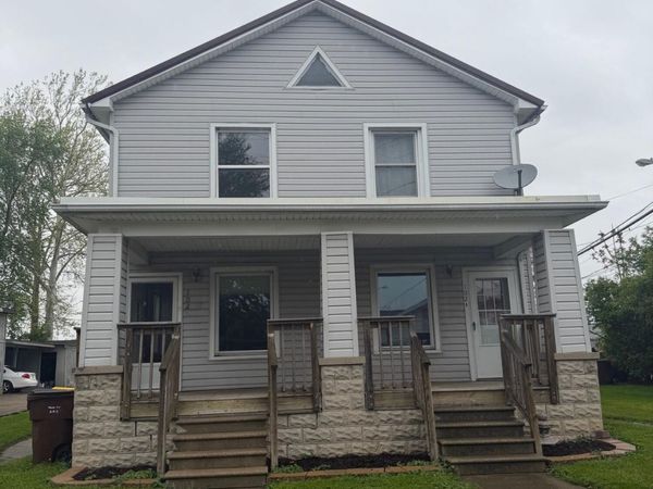 102 W Lynn Street , Stryker, OH 43557