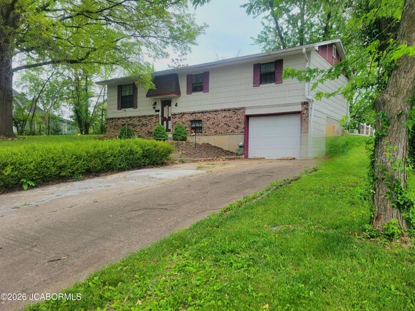 4 LYNN AVENUE, Fulton, MO 65251