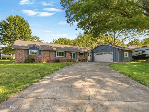 304 W KELLY STREET, California, MO 65018
