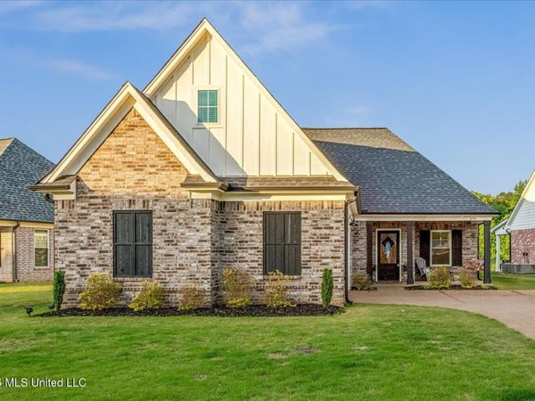 2150 Watson View , Nesbit, MS 38651