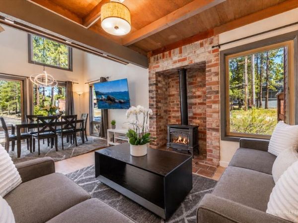 12794 Northwoods Boulevard, Truckee, CA 96161
