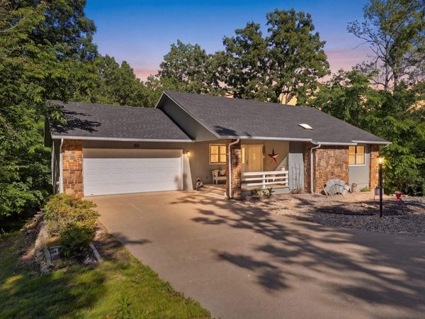 50 Ruthwell Drive, Bella Villa, AR 72715