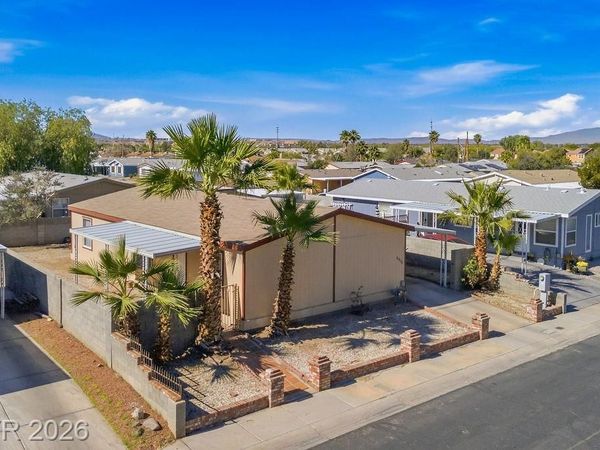 5915 Sassy Rose Drive, Las Vegas, NV 89122