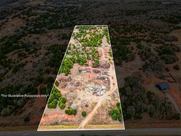 12295 Banner Road, Lexington, OK 73051