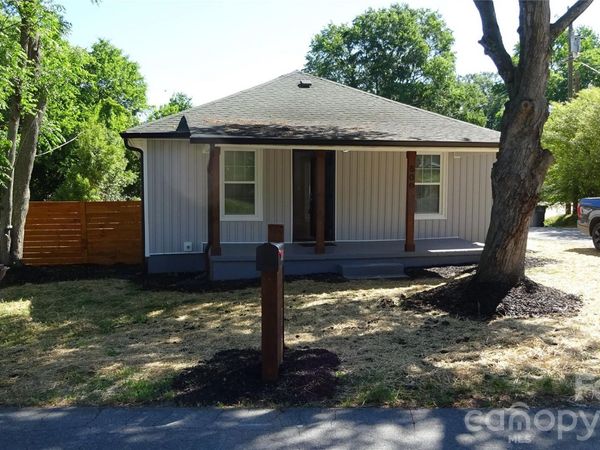 500 Broad Street , Kannapolis, NC 28081