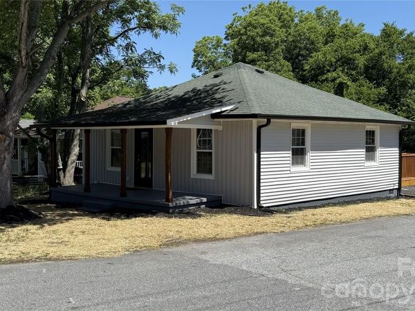 500 Broad Street , Kannapolis, NC 28081