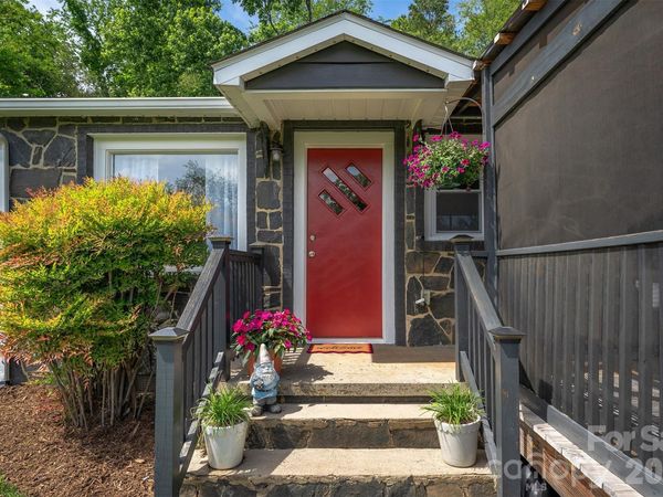 477 Emma Road , Asheville, NC 28806
